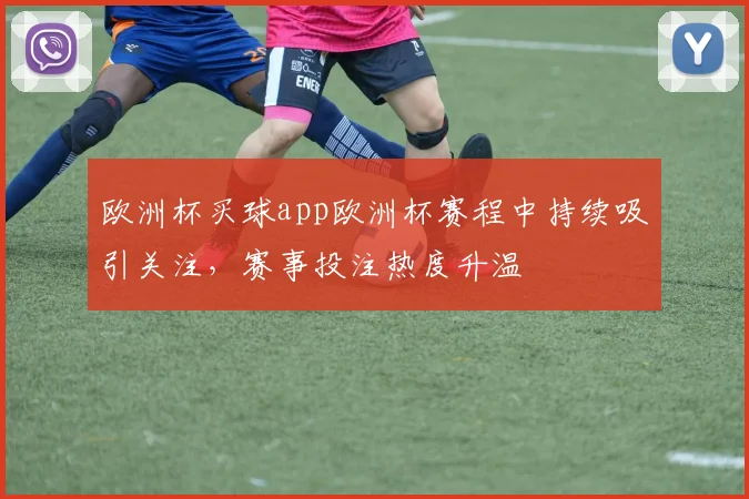 欧洲杯买球app欧洲杯赛程中持续吸引关注,赛事投注热度升温